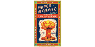 Illustration for article titled 5 Surprising Facts About America's Favorite Exploding Pastime